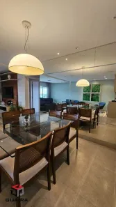 Apartamento com 3 Quartos à venda, 147m² no Jardim do Mar, São Bernardo do Campo