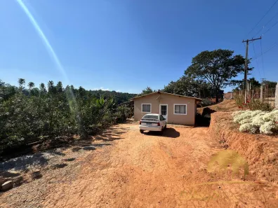 Casa com 2 Quartos à venda, 830m² no Cardoso (Terra Preta), Mairiporã