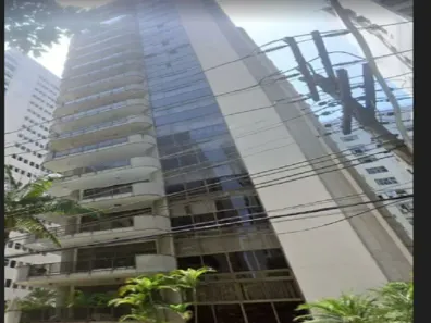 Apartamento com 4 Quartos à venda, 642m² no Santa Cecília, São Paulo