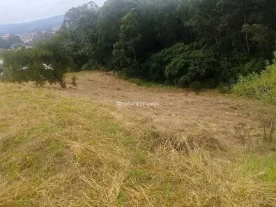 Lote/Terreno à venda, 1100m² no Loteamento Itatiba Country Club, Itatiba
