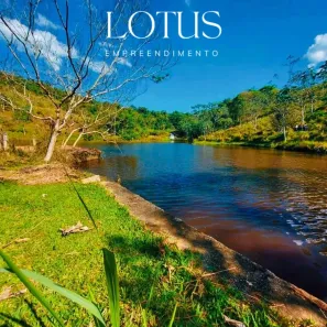 Lote/Terreno à venda, 600m² no Loteamento Recanto das Águas, Igaratá