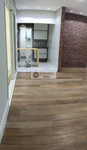 Apartamento com 3 Quartos para venda ou aluguel, 200m² no Tamboré, Santana de Parnaíba