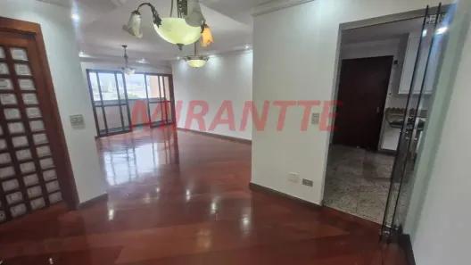 Apartamento com 3 Quartos à venda, 156m² no Santana, São Paulo