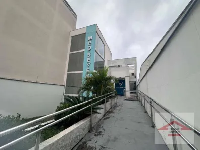 Prédio Comercial à venda, 497m² no Vila Santa Terezinha, Várzea Paulista