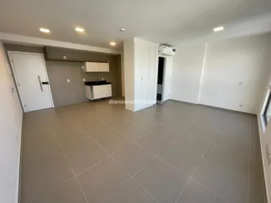 Apartamento com 1 Quarto para alugar, 38m² no Boa Vista, Recife