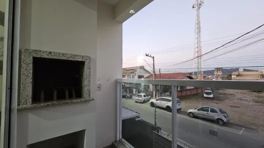 Apartamento com 2 Quartos à venda, 66m² no Lídia Duarte, Camboriú