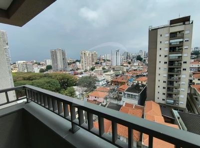 Apartamento com 2 Quartos à venda, 56m² no Jardim São Paulo(Zona Norte), São Paulo