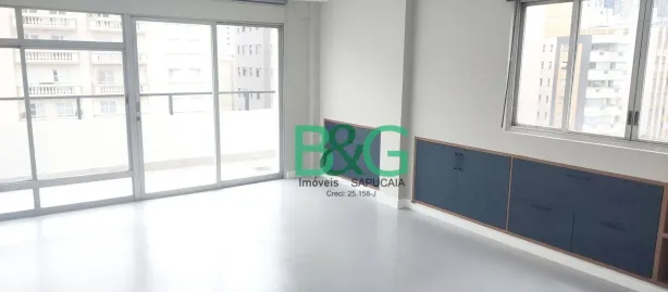 Apartamento com 2 Quartos para alugar, 180m² no Paraíso, São Paulo