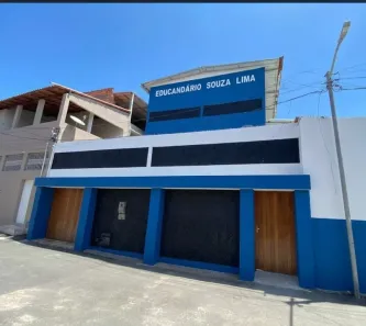 Prédio Residencial com 3 Quartos à venda, 303m² no Cabula VI, Salvador