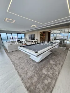 Apartamento com 4 Quartos à venda, 360m² no Alphaville Centro Industrial e Empresarial/Alphaville., Barueri