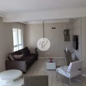 Apartamento com 3 Quartos para alugar, 119m² no Casa Branca, Santo André