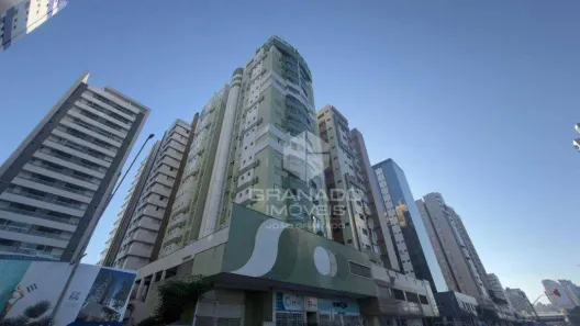 Apartamento com 2 Quartos à venda, 76m² no Zona 07, Maringá