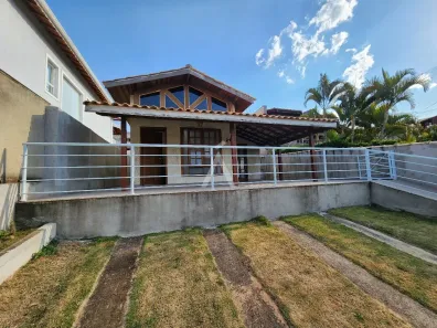 Casa com 2 Quartos à venda, 83m² no Conjunto Habitacional Doutor Adolfo Mantovani F2, Águas de Lindóia