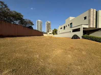 Lote/Terreno à venda, 541m² no Jardim Olhos D´Água I, Ribeirão Preto