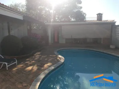 Sobrado com 3 Quartos à venda, 336m² no Parque dos Príncipes, São Paulo