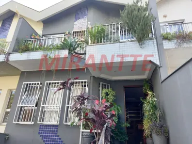Sobrado com 5 Quartos à venda, 280m² no Vila Dom Pedro II, São Paulo