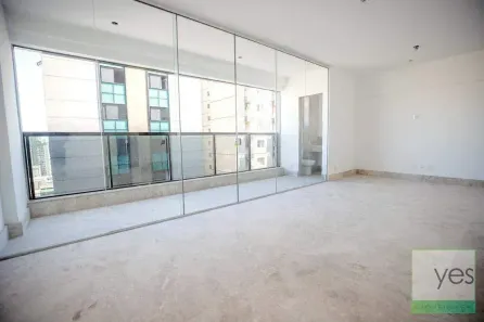 Apartamento com 4 Quartos à venda, 131m² no Lourdes, Belo Horizonte
