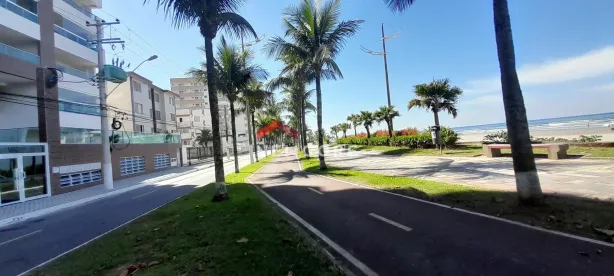 Cobertura com 4 Quartos à venda, 240m² no Flórida, Praia Grande