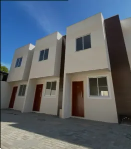 Casa com 2 Quartos à venda, 64m² no Santa Rita do Zarur, Volta Redonda