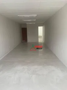 Sala Comercial à venda, 42m² no Vila Mariana, São Paulo