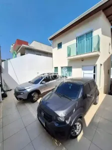 Casa com 3 Quartos à venda, 135m² no Portais (Polvilho), Cajamar