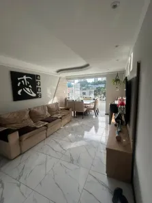 Apartamento com 3 Quartos à venda, 105m² no Acupe, Salvador
