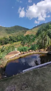 Fazenda/Sítio com 5 Quartos à venda, 45000m² no Comunidade Urbana de Jaboti, Guarapari