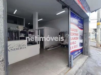 Ponto Comercial à venda, 140m² no Cruzeiro, Belo Horizonte