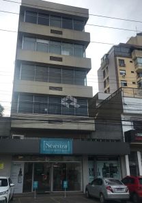 Sala Comercial à venda, 49m² no Mont Serrat, Porto Alegre