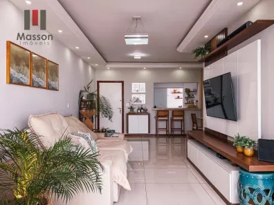 Apartamento com 3 Quartos à venda, 177m² no Santa Helena, Juiz de Fora
