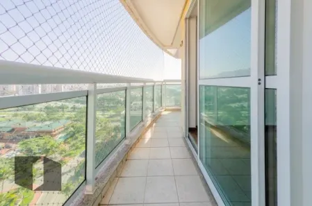 Apartamento com 2 Quartos à venda, 99m² no Barra da Tijuca, Rio de Janeiro