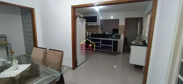 Casa com 3 Quartos à venda, 170m² no Vila das Flores, São José dos Campos