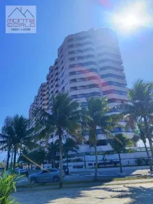 Apartamento com 1 Quarto para alugar, 62m² no Maracanã, Praia Grande