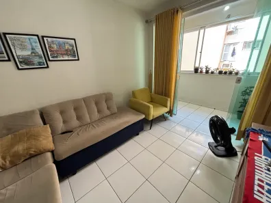 Apartamento com 2 Quartos à venda, 95m² no Papicu, Fortaleza