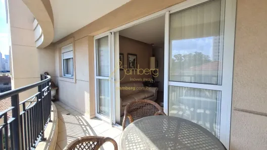 Apartamento com 4 Quartos à venda, 104m² no Chácara Santo Antônio (Zona Sul), São Paulo