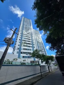 Apartamento com 4 Quartos à venda, 115m² no Torre, Recife