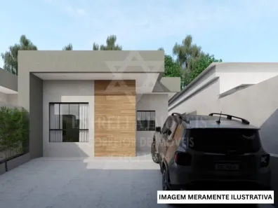 Casa com 3 Quartos à venda, 209m² no Asfalto Velho (Bacaxá), Saquarema