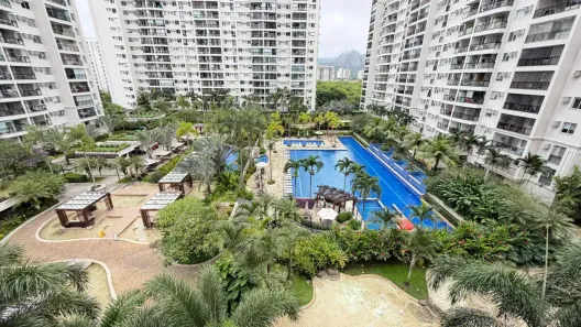 Apartamento com 3 Quartos à venda, 89m² no Barra Olímpica, Rio de Janeiro
