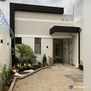 Casa com 3 Quartos à venda, 250m² no Centro, Campos dos Goytacazes