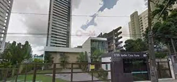 Apartamento com 4 Quartos à venda, 204m² no Casa Forte, Recife