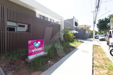 Apartamento com 2 Quartos à venda, 34m² no Vila Guilherme, São Paulo