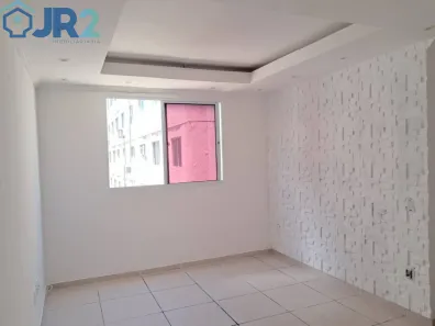 Apartamento com 2 Quartos à venda, 42m² no Barra de Jangada, Jaboatão dos Guararapes