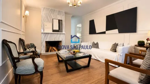 Casa com 4 Quartos para alugar, 180m² no Parque Jabaquara, São Paulo