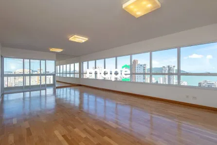 Apartamento com 4 Quartos à venda, 274m² no Boqueirão, Santos