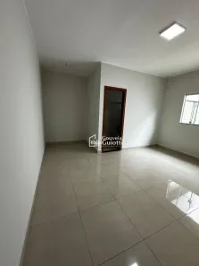 Casa com 3 Quartos à venda, 120m² no Calixtolândia, Anápolis