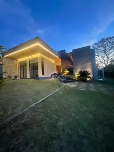 Casa de Condomínio com 4 Quartos à venda, 1970m² no Chácaras Cataguá, Taubaté