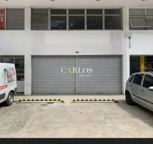 Ponto Comercial à venda, 190m² no Caiçaras, Belo Horizonte