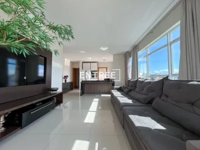 Apartamento com 3 Quartos à venda, 139m² no Agronômica, Florianópolis