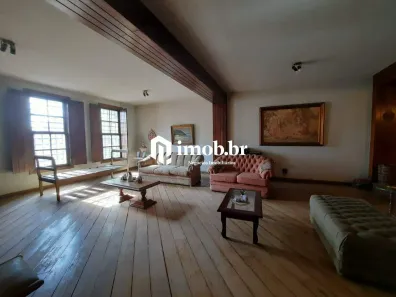 Casa com 4 Quartos à venda, 468m² no Mercês, Uberaba