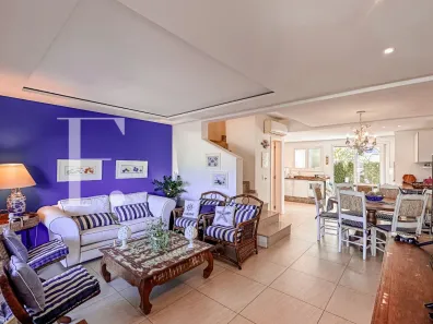 Sobrado com 3 Quartos à venda, 112m² no Marina, Xangri-lá